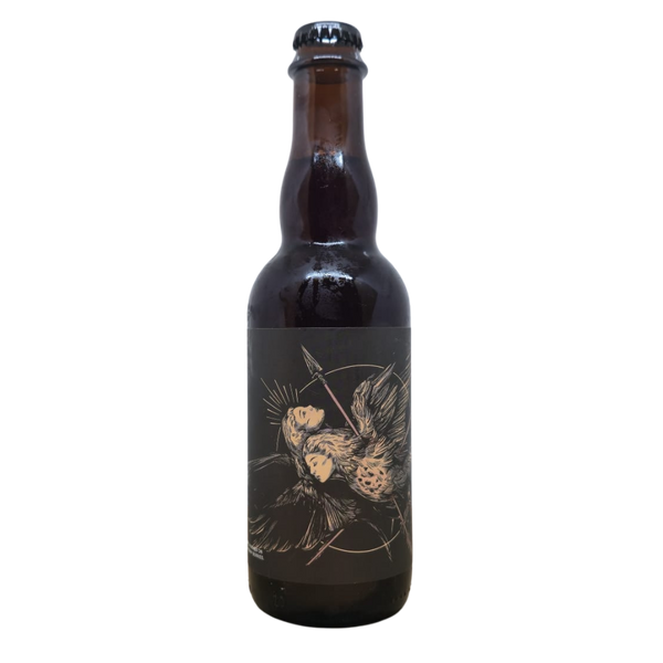 Anchorage - BIND – wild ale van Anchorage, fles 37,5 cl