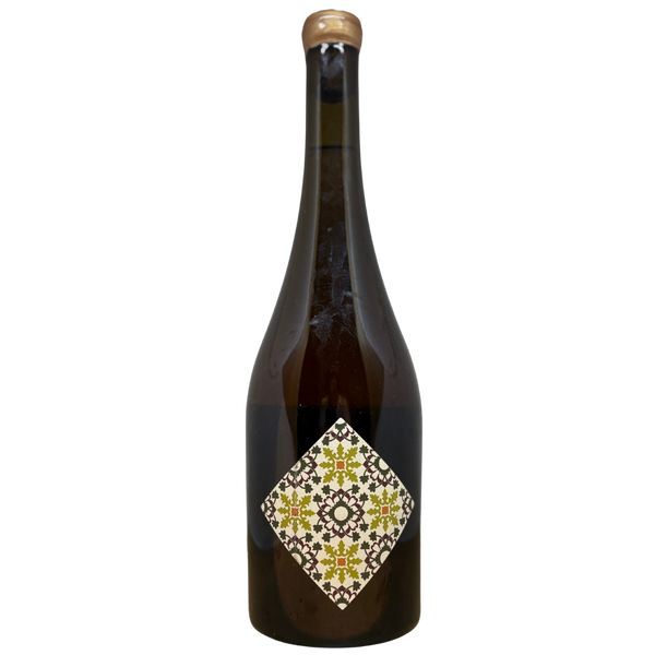 3 Fonteinen - Zenne y Frontera Single Barrel Brandy de Jerez Lambik (season 25|26) Blend No. 29 – lambiek van 3 Fonteinen, fles 75 cl