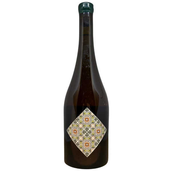 3 Fonteinen - Zenne y Frontera Single Barrel PX Lambik (season 25|26) Blend No. 31 – lambiek van 3 Fonteinen, fles 75 cl
