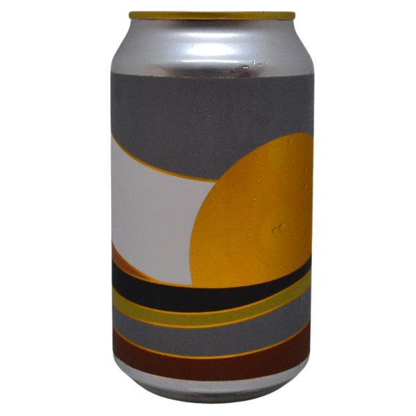 Jackie O’s - Endolith (2025) – barrel aged barleywine van Jackie O's, blik 35,5 cl