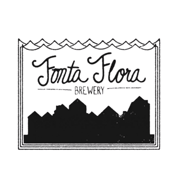 Fonta Flora Brewing - Coracoid - Double Barrel Aged (2025)