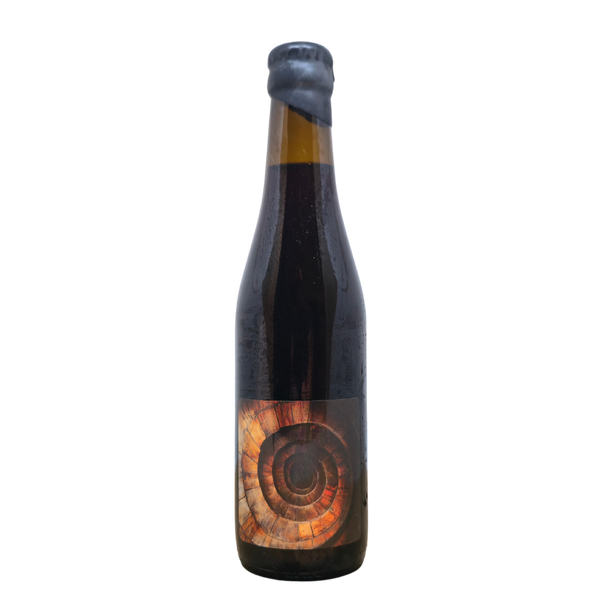 Barreled Souls - Never Ending Story (2025) – barrel aged barleywine van Barreled Souls, 33 cl