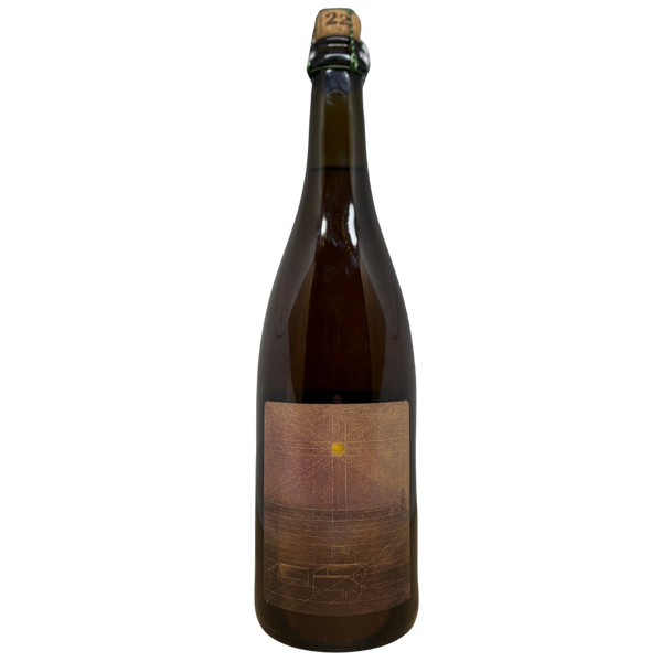 3 Fonteinen - Oude Geuze Cuvée Armand & Gaston (Season 21|22) No. 105 – geuze van 3 Fonteinen, fles 75 cl