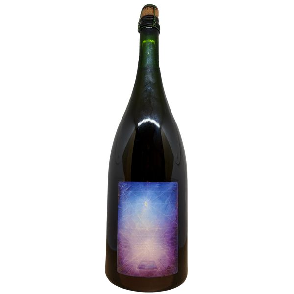 3 Fonteinen - Oude Geuze Cuvée Armand & Gaston (Season 19|20) No. 15 - Magnum – geuze van 3 Fonteinen, fles 150 cl