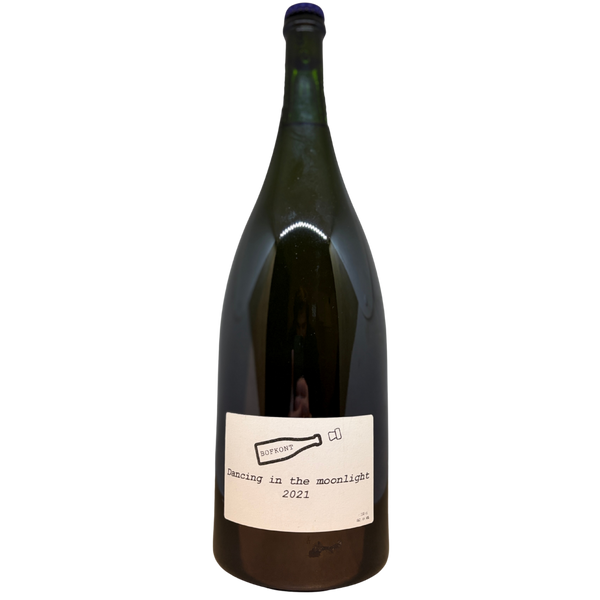 Bofkont - Dancing In The Moonlight (2021) – Magnum – lambiek van Bofkont, fles 150 cl