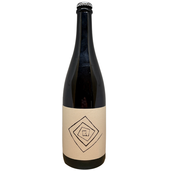 Freak Folk - Lodestar (Batch 2) – farmhouse ale / saison van Freak Folk, fles 75 cl