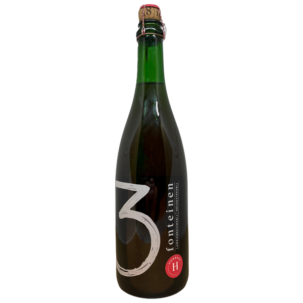 3 Fonteinen - Hommage (Season 18|19) Blend No. 71 – lambiek van 3 Fonteinen, fles 75 cl