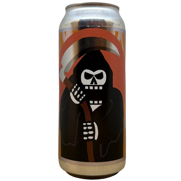Messorem - Destructio #0009 – Double IPA van Messorem, blik 47,3 cl