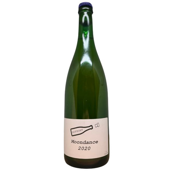 Bofkont - Moondance (2020) – lambiek van Bofkont, fles 75 cl