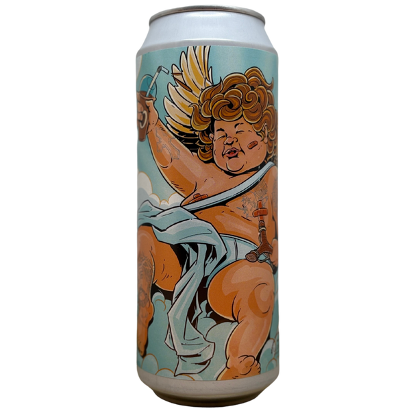 Pulfer - For Goodness Shake – stout van Pulfer, 50 cl