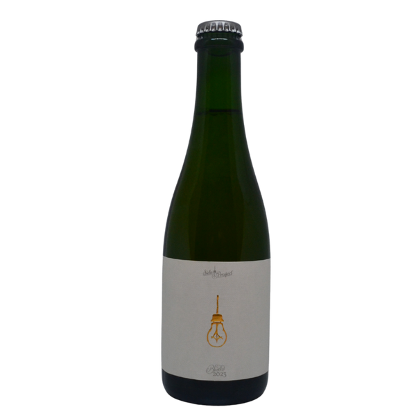 Side Project - Blended (2023) – wild ale van Side Project, fles 37,5 cl