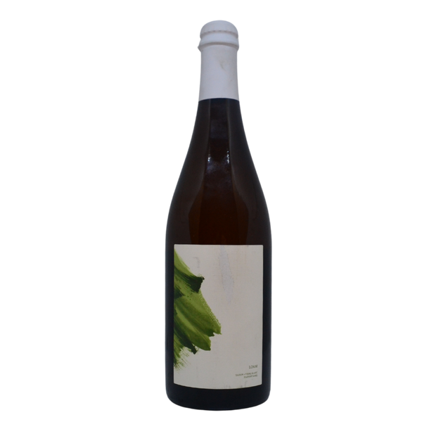 Side Project - Loam (Vidal Blanc 2022) – wild ale van Side Project, fles 75 cl