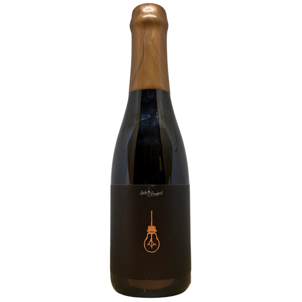 Side Project - Double Barrel Derivation (Artifact 2025) – barrel aged stout van Side Project, fles 37,5 cl