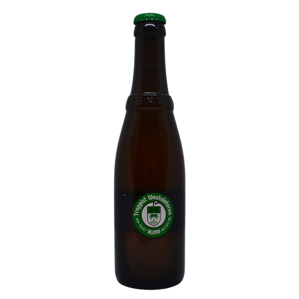 Westvleteren - Westvleteren Blond – blond van Westvleteren, 33 cl