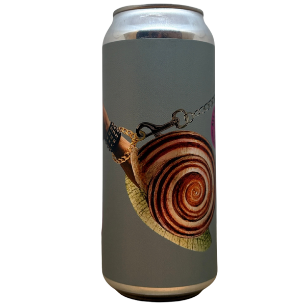 All My Friends - Metal – IPA van All My Friends, blik 47,3 cl