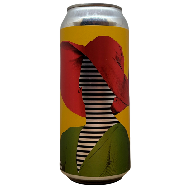 All My Friends - Sunny – IPA van All My Friends, blik 47,3 cl