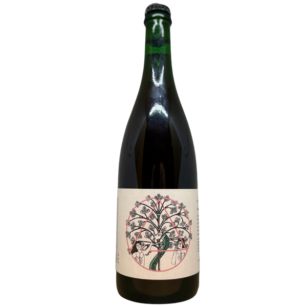 Antidoot - Autonomia (2023/2024) – cider van Antidoot, fles 75 cl
