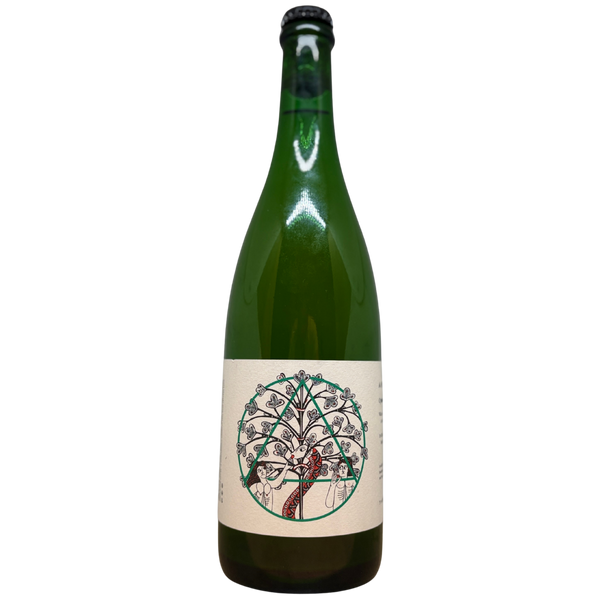 Antidoot - Cydonia (2023/2024) – cider van Antidoot, fles 75 cl