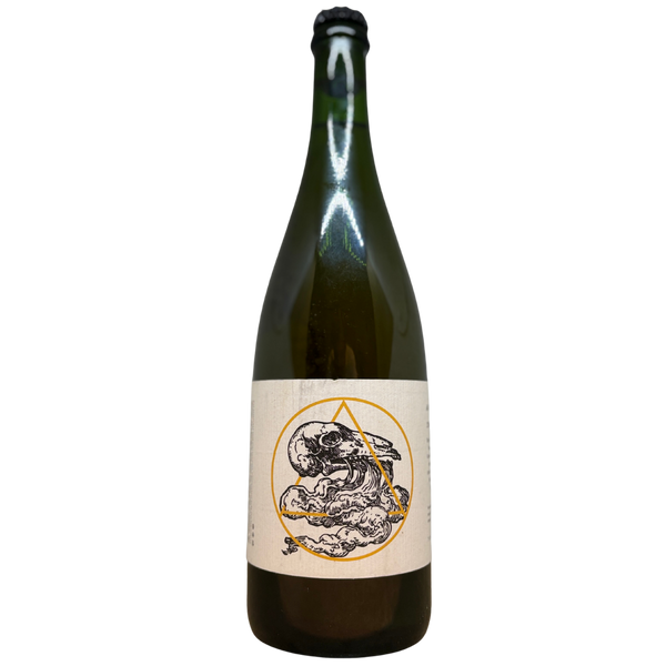 Antidoot - L'Illuminé (Pruim) (2020) – wild ale van Antidoot, fles 75 cl