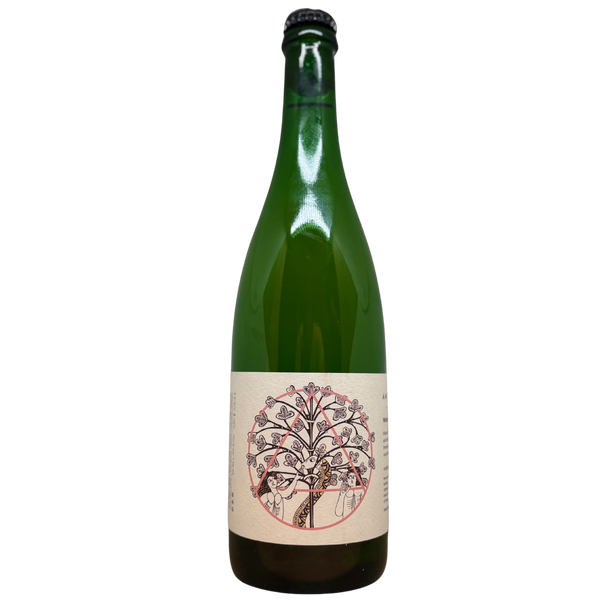 Antidoot - Melancholia (2023/2024) – cider van Antidoot, fles 75 cl