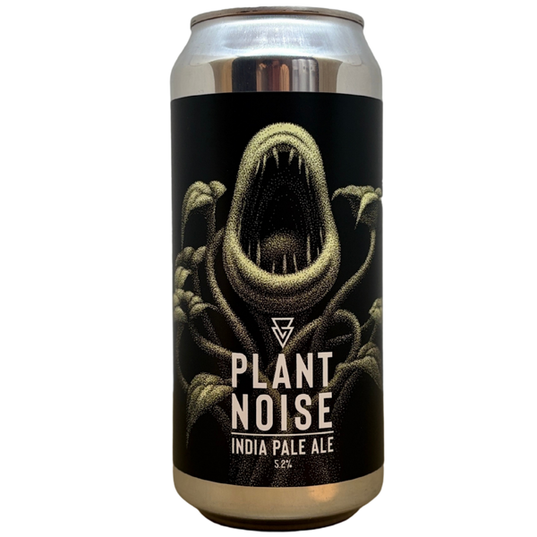 Azvex - Plant Noise – IPA van Azvex, blik 44 cl