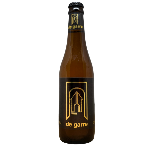 Van Steenberge - De Garre (33cl) – tripel van Van Steenberge, 33 cl