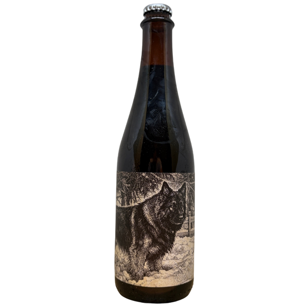 Esker Hart - Gavin – stout van Esker Hart, 50 cl