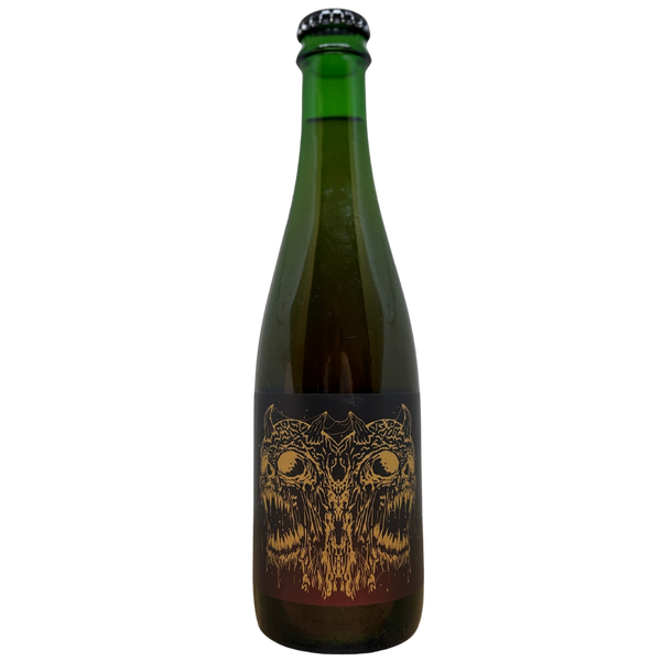 Holy Goat - Honeyfang