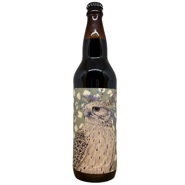 Horus - Mallow Dose – stout van Horus, fles 65 cl