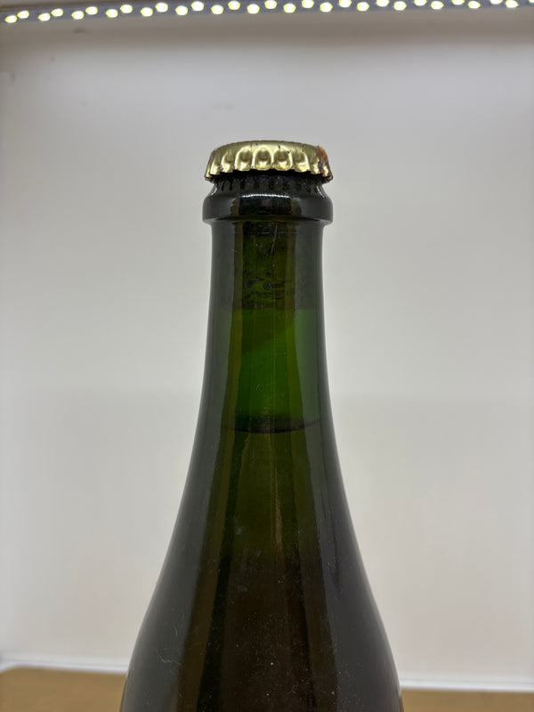 Cantillon - Cuvée J F Vonck – lambiek van Cantillon, fles 75 cl