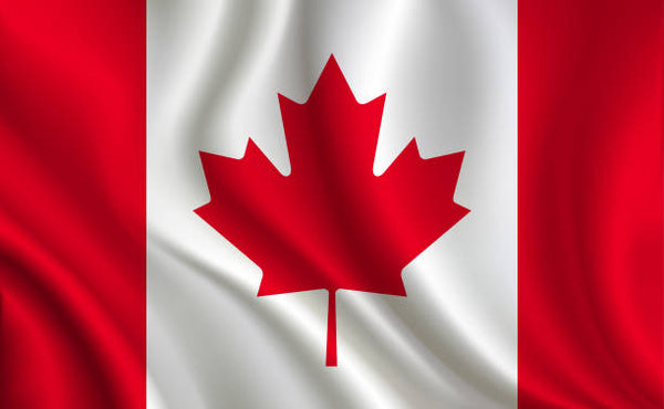 To Good To Go: Canada Edition