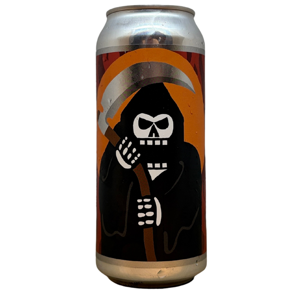 Messorem - Destructio #0011 – Double IPA van Messorem, blik 47,3 cl