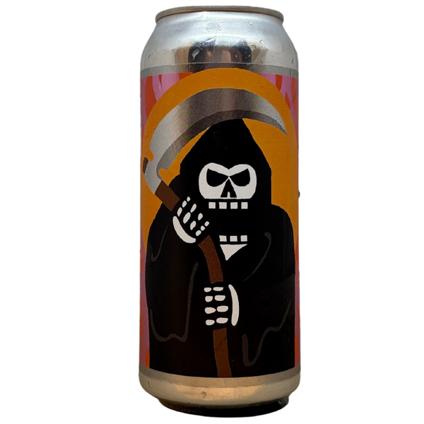 Messorem - Destructio #0010 – Double IPA van Messorem, blik 47,3 cl