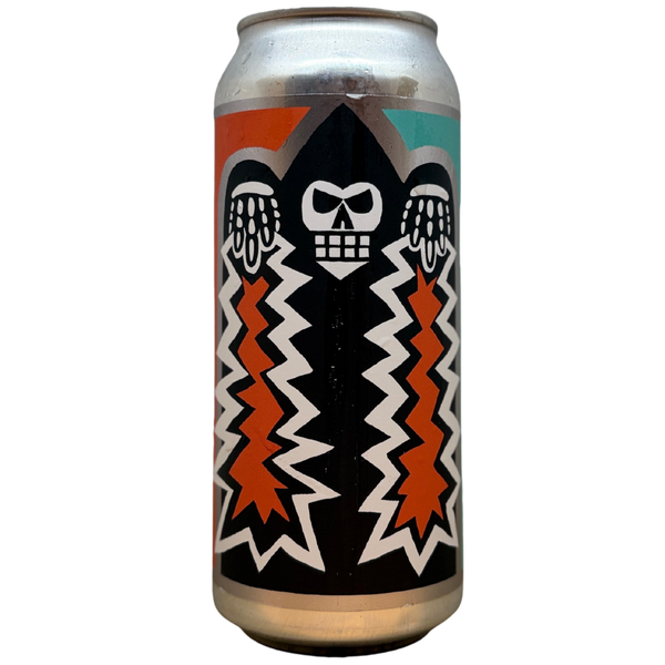 Messorem - Demoliri 0035 – IPA van Messorem, blik 47,3 cl