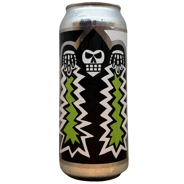 Messorem - Demoliri 0036 – IPA van Messorem, blik 47,3 cl
