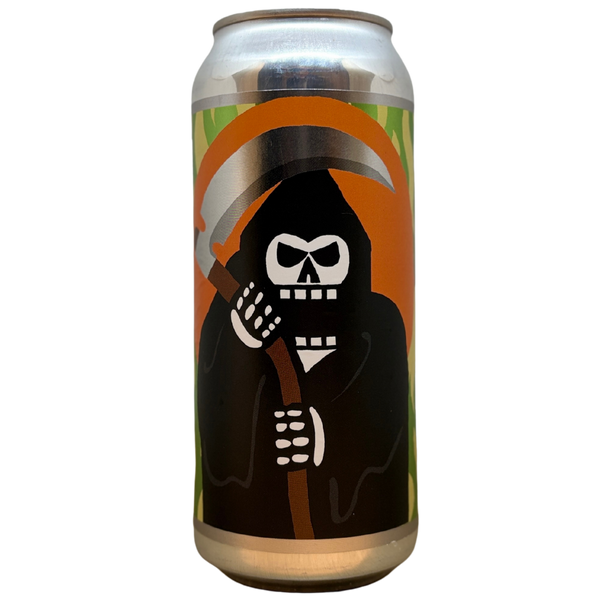Messorem - Destructio 0016 – Double IPA van Messorem, blik 47,3 cl