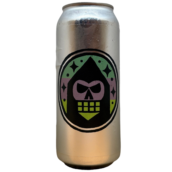 Messorem - Temporalis #0063 – Triple IPA van Messorem, blik 47,3 cl