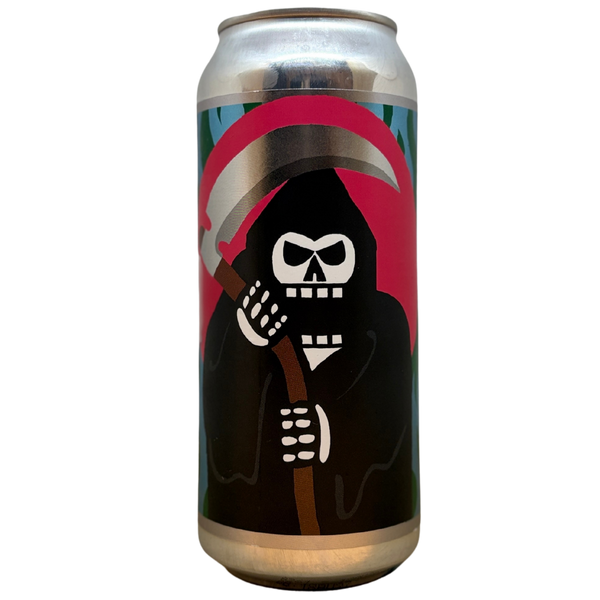 Messorem - Destructio 0015 – Double IPA van Messorem, blik 47,3 cl