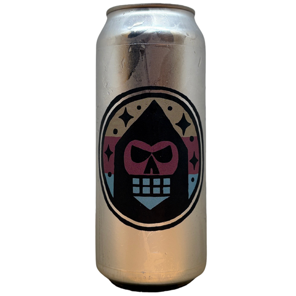 Messorem - Temporalis #0062 – Triple IPA van Messorem, blik 47,3 cl
