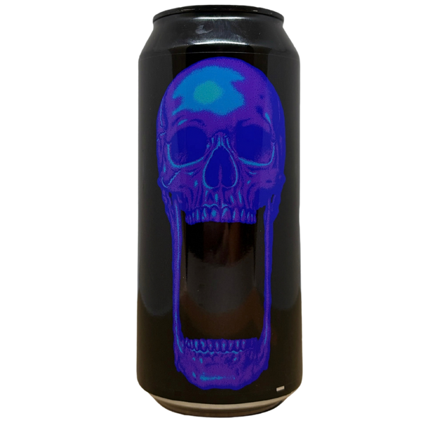 Omnipollo x Rar - Roar – Double IPA van Omnipollo, blik 44 cl