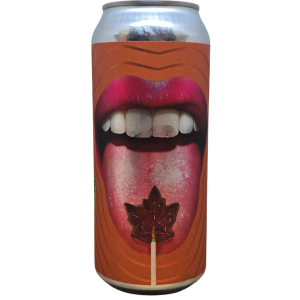All My Friends - Sticky – Double IPA van All My Friends, blik 47,3 cl