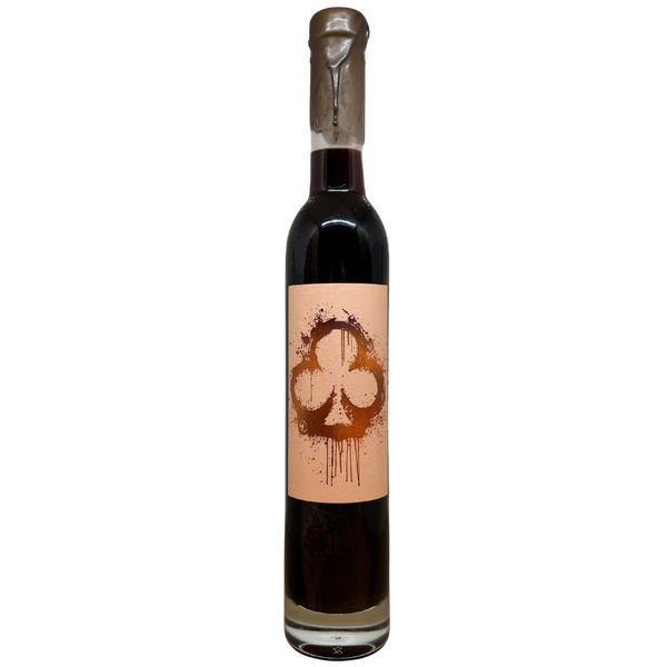 Pips - Barrel-Aged Amalgamation (2026) (Club) – barrel aged mede van Pips, fles 37,5 cl