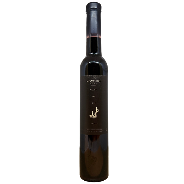 Pips - Call Of The Void (2026) – barrel aged mede van Pips, fles 37,5 cl