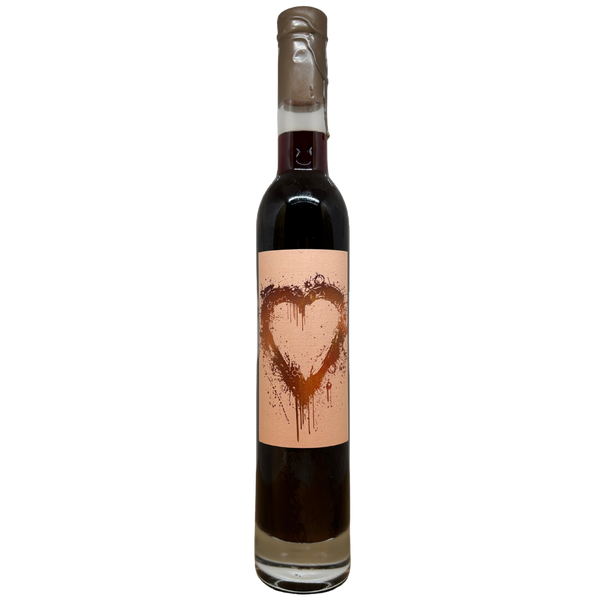 Pips - Barrel-Aged Amalgamation (2026) (Heart) – barrel aged mede van Pips, fles 37,5 cl