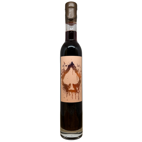 Pips - Barrel-Aged Amalgamation (2026) (Spade) – barrel aged mede van Pips, fles 37,5 cl