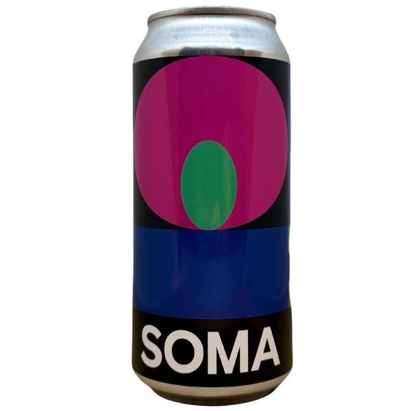 Soma - Blep – Triple IPA van Soma, blik 44 cl