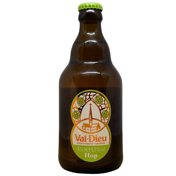 Val Dieu - Hop – IPA van Val Dieu, 33 cl