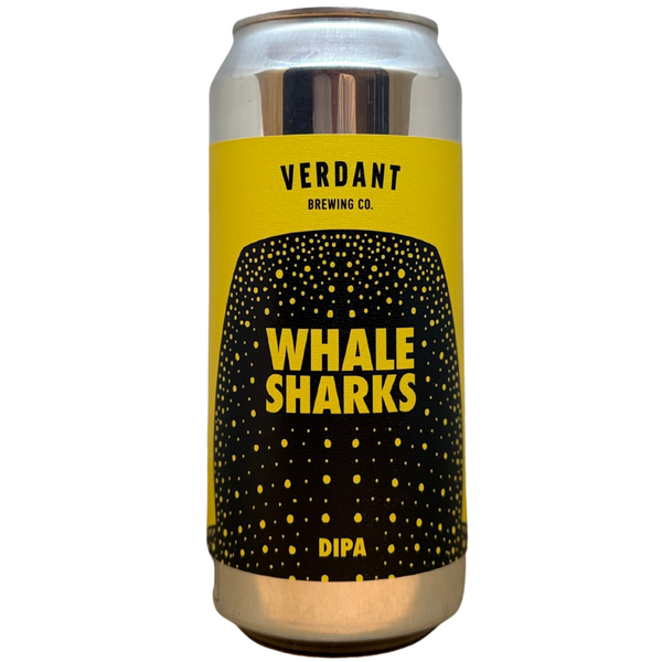 Verdant - Whale Sharks
