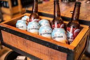 Populaire bieren