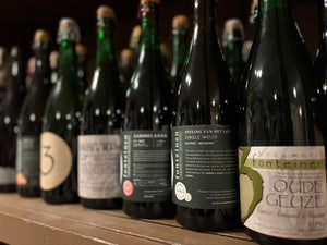 3 Fonteinen Drop